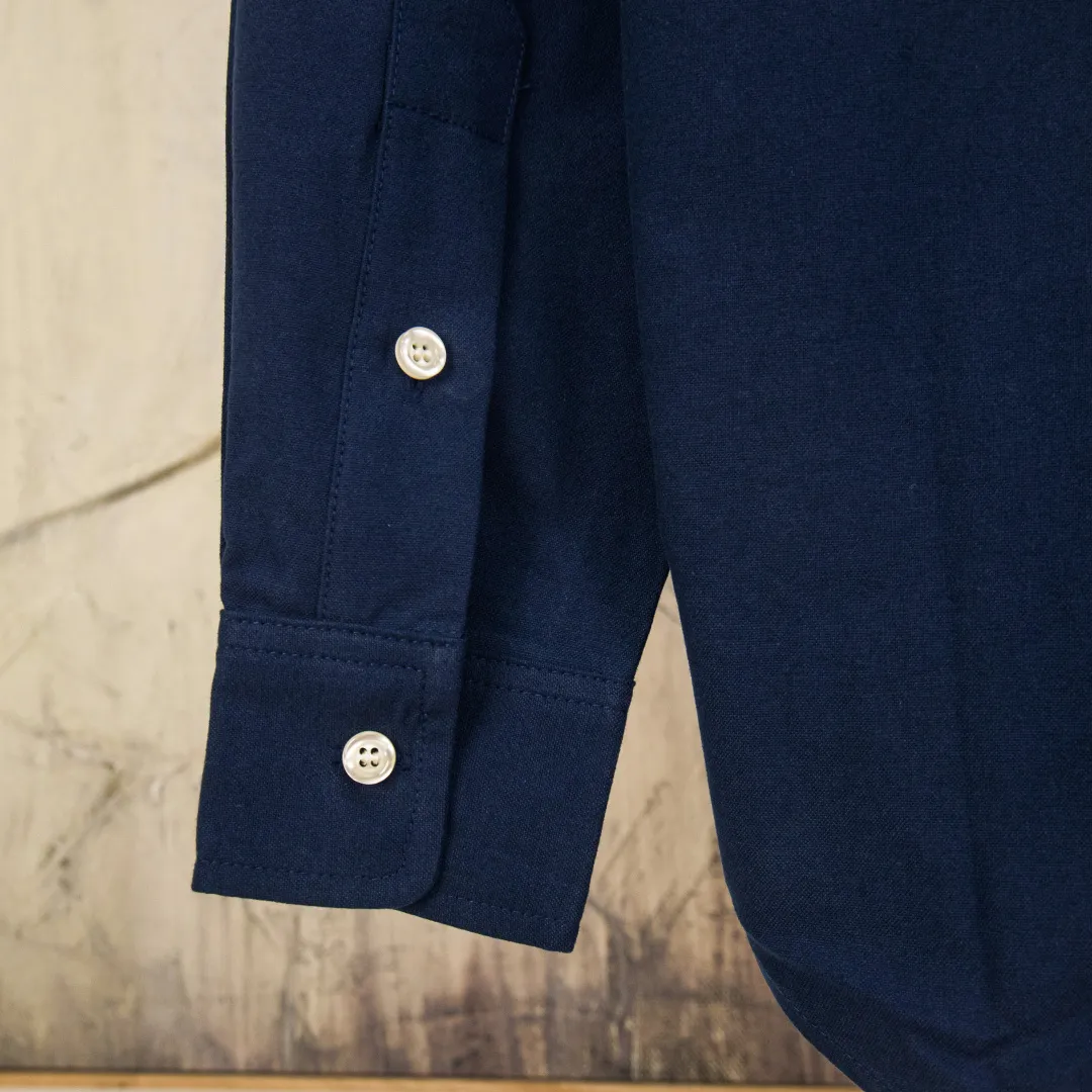 P270 zp version [Exclusive supply] Ralph Lauren/Ralph Lauren's classic evergreen single product 100 cotton Oxford spun old money style casual long-sleeved shirt. 100% restored workmanship. The entire garment is embedded with seams and clean edges. The upper back seams are reorganized for a better fit. ✅ 100 cotton Oxford spun on the face. Pre-wash treatment. The texture is tight and soft. ✅ Custom dyed original pearlescent white bottom buttons. Size partitions. ✅ Special shaped chiffon foil is included in the collar door tube. It is not easy to deform and pull. ✅ RL classic version of the Oxford shirt. The thick and crisp feeling brought by the Oxford cloth. It can be worn alone or as an outer layer. It can be worn in all seasons. It is a must-have item for the wardrobe. Get it with your eyes closed. Color: black, white, pink, blue, carbon gray, khaki, navy blue and red label, dark blue and white label (8 colors) Size: S M L XL Number: WW10967